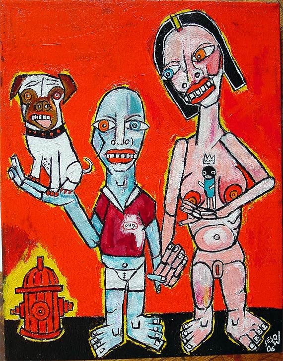 Cupidity, 2006: image 01 from the original sesow.com press page