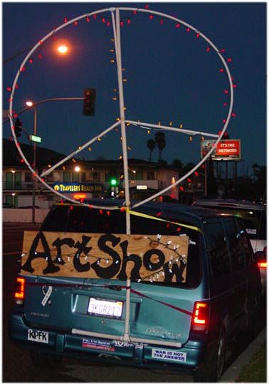 Days of Action, Calls For Peace, 2006: image 15 from the original sesow.com press page