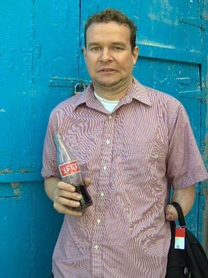 MOROCCO, 2006: image 66 from the original sesow.com press page
