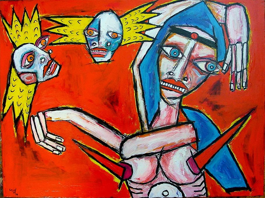 Remastered, 2006: image 06 from the original sesow.com press page