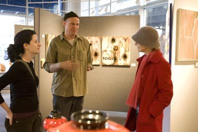 Artomatic Bethesda 2007, 2007: image 05 from the original sesow.com press page