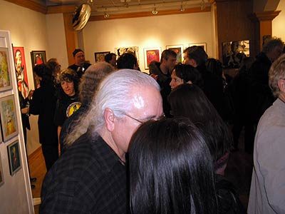 New York City, 2007: image 10 from the original sesow.com press page