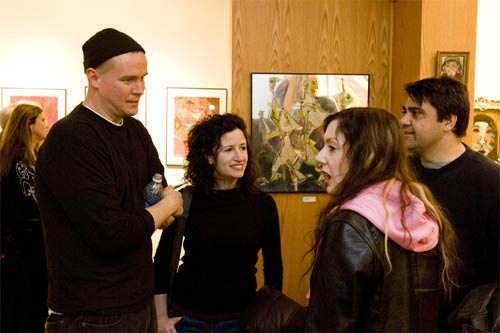 New York City, 2007: image 14 from the original sesow.com press page