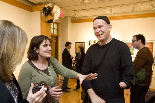 New York City, 2007: image 15 from the original sesow.com press page