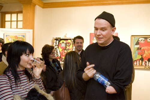New York City, 2007: image 16 from the original sesow.com press page
