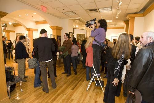 New York City, 2007: image 17 from the original sesow.com press page