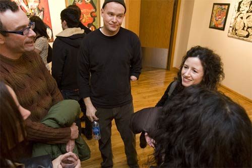 New York City, 2007: image 18 from the original sesow.com press page