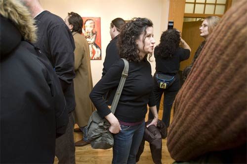 New York City, 2007: image 20 from the original sesow.com press page