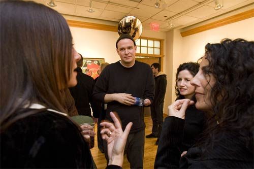 New York City, 2007: image 21 from the original sesow.com press page