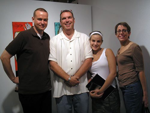 SOLO in Denver, 2007: image 07 from the original sesow.com press page