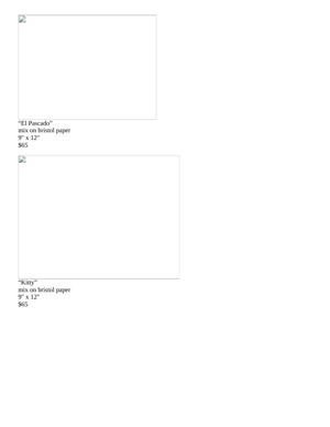 2010 access gallery preview pet projects, page 2